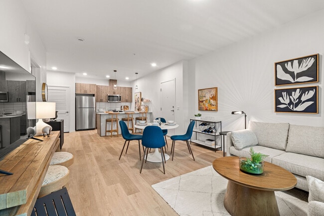 Motto Apartments