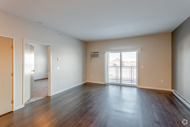 Lakewood Estates Apartments