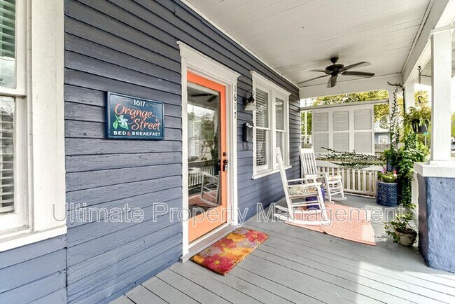 Photo - 1617 Orange St