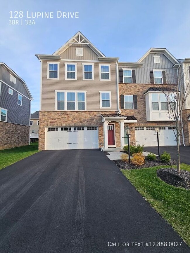 Photo - 128 Lupine Dr House