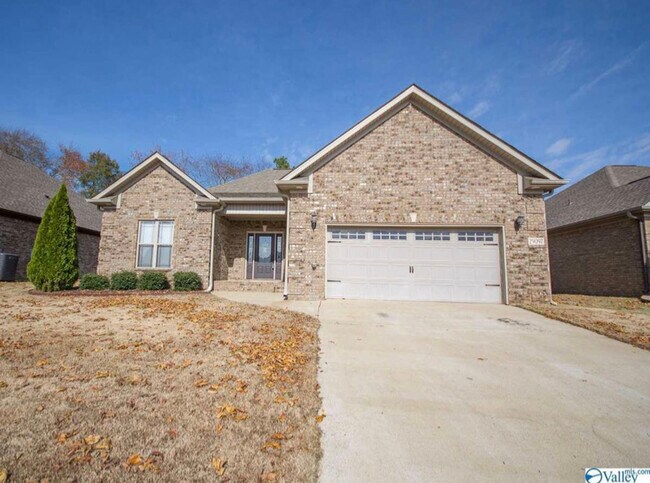 Limestone County, AL Home AVAILABLE IN AUGUST - 29097 Stonehenge Dr