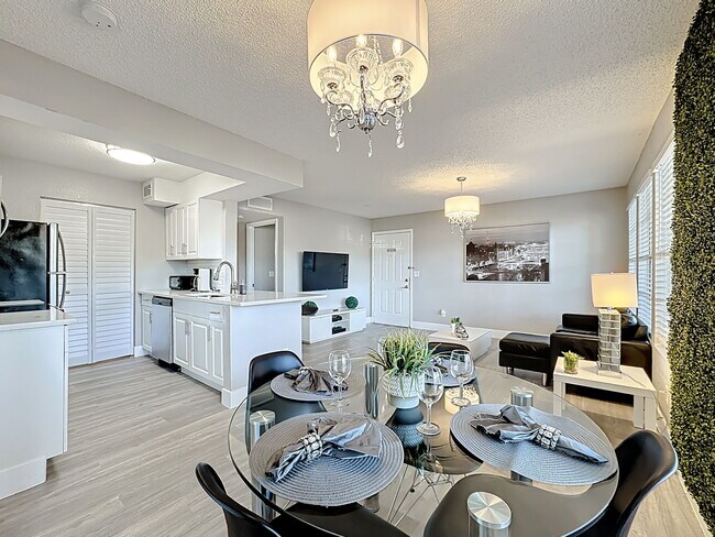 Westwood Boulevard, Orlando, FL 32821 - 2 BR 2 BA condo