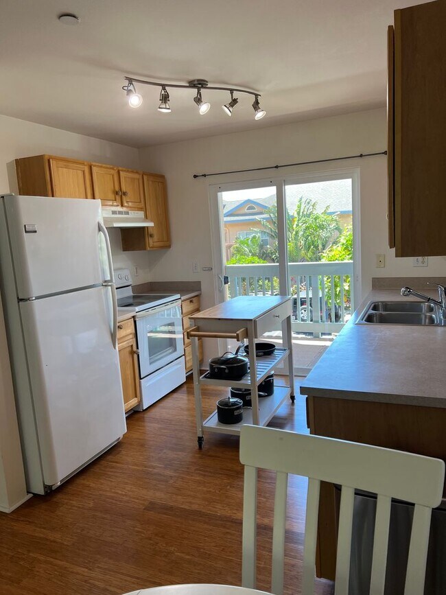 Photo - Villas at Kahana Ridge Unit 726