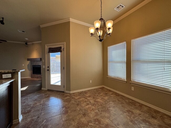 Photo - Spacious & Modern Home - 10 Minutes from Tinker AFB!