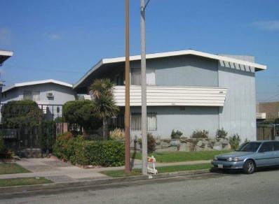Building Photo - Brenton Apts