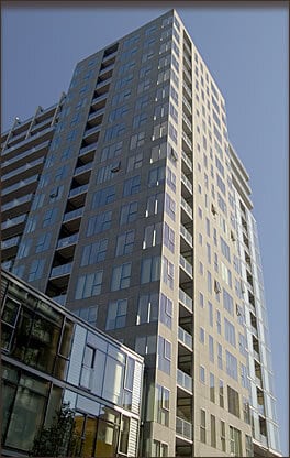 Eliot Tower SW Portland - 1221 SW 10th Ave Unit Eliot Condo