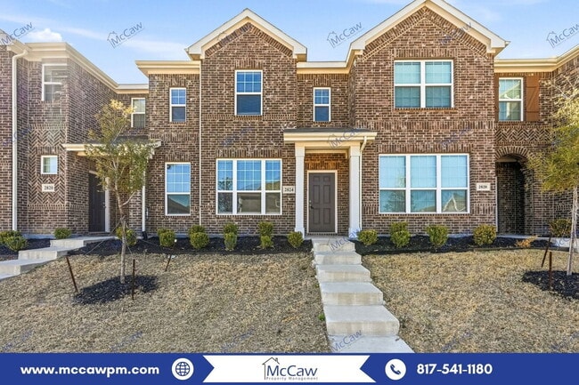 Building Photo - 2824 Percheron Dr