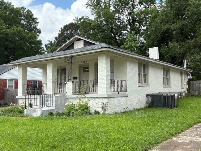 Photo - 3624 Marion Ave