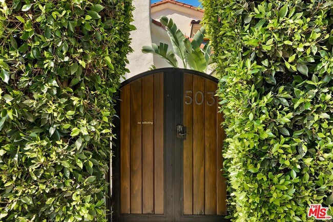 Photo - 503 N Vista St