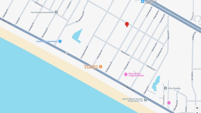 Building Photo - PCB Rental 2 BR / 1 BA - Convenient to it ...