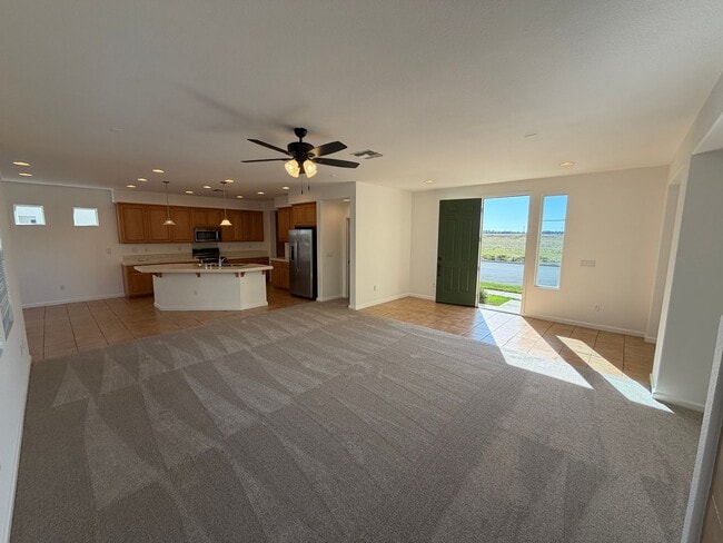 Photo - 4 bedroom | 2.5 bathroom | Single family home in West Sacramento's Bridgeway Lakes neighborhood