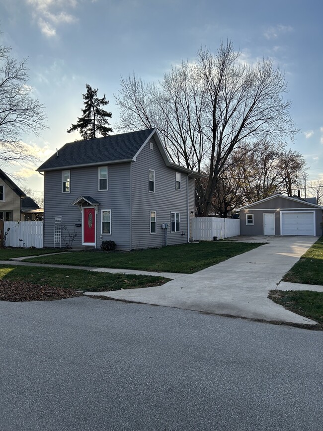 Photo - 310 K St