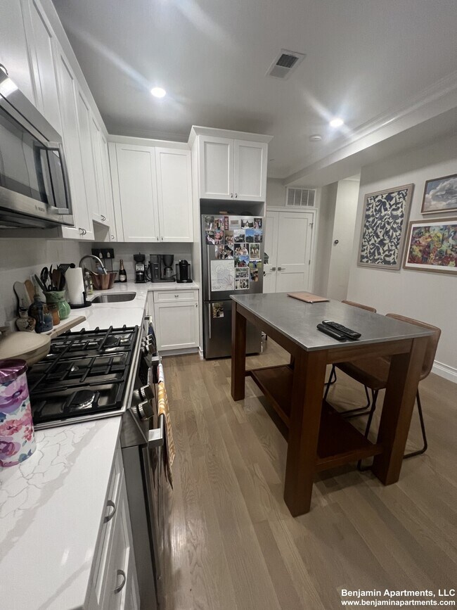 Photo - 14 Mount Hood Rd Condo Unit 5