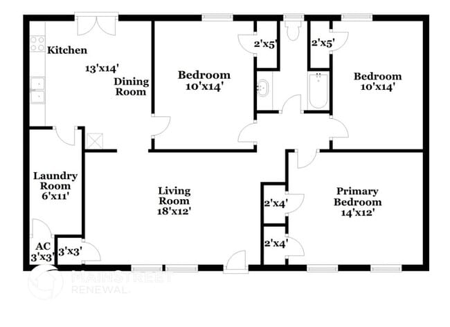 Photo - 5712 Desoto Dr