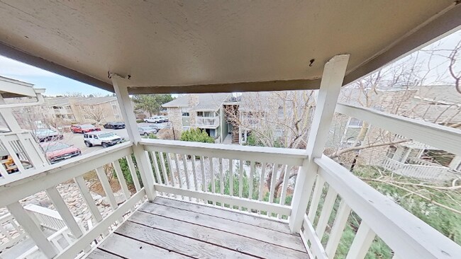 Photo - 4400 S Quebec St