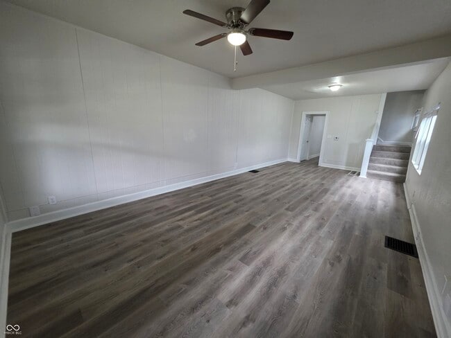 Photo - 1117 N Tuxedo St