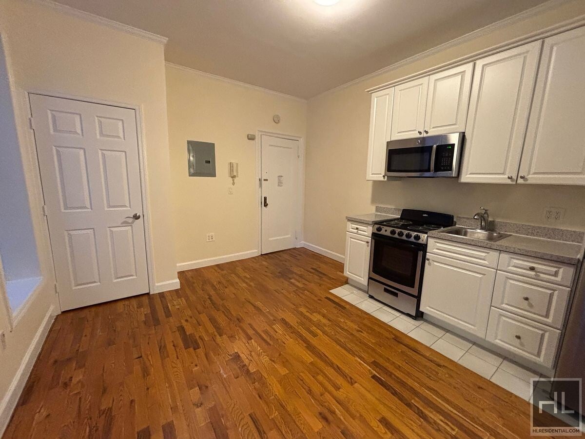 WEST 72 STREET - WEST 72 STREET Unidad 3A