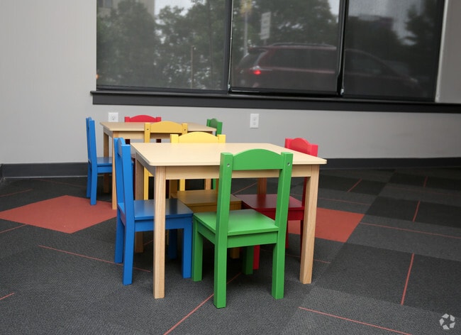 Community Room