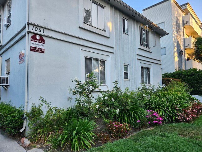 1051 S Bedford St Unidad 6