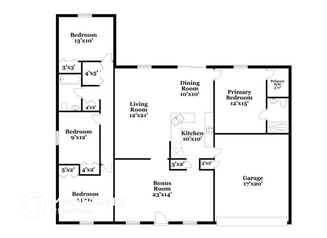 Photo - 3625 Wellington Ln