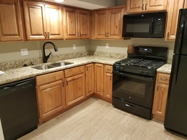Photo - 1971 500 E Unit B, Basement