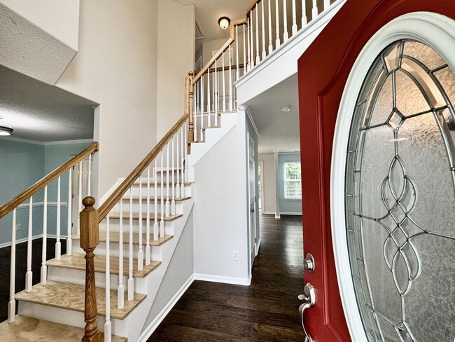 Photo - Ready 06-25-26! 4-Bedroom Home in Ocean Lakes! Nearby Bases - Fenced Backyard - Attached Garage!