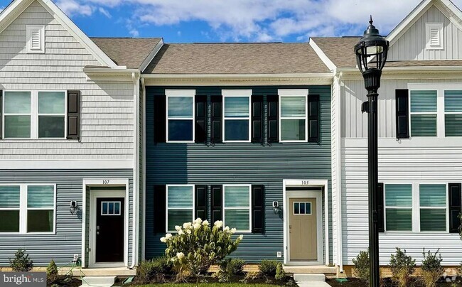 Building Photo - 105 Ridgley Blvd Rental
