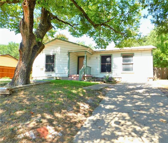 Photo - 1515 Snyder St