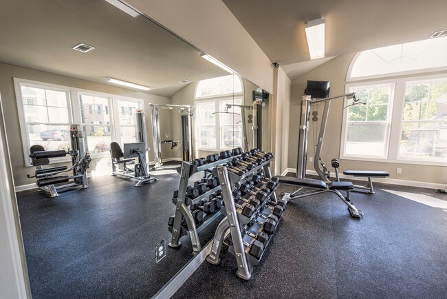 Loch Raven Pointe Apartments and Townhomes