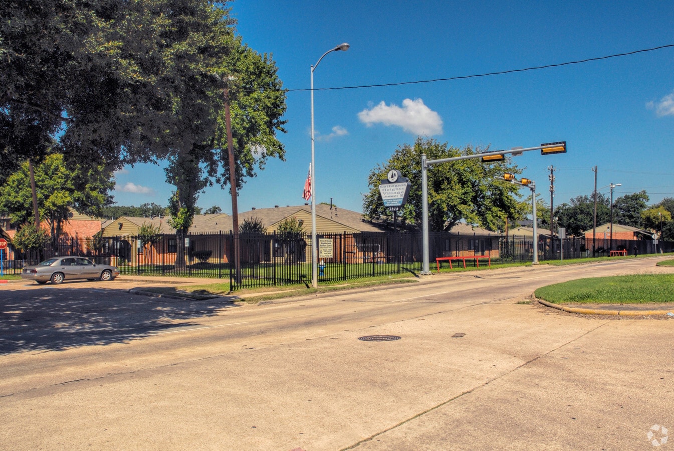 Photo - Settegast Heights Village