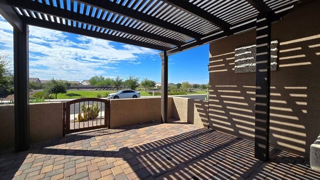 Photo - Gorgeous home in gated 55+ community of Canta Mia!