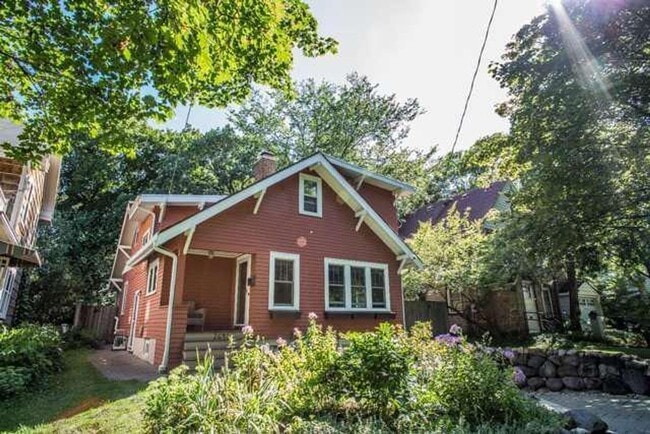 Photo - Classic Bungalow in one of Madison's best ...