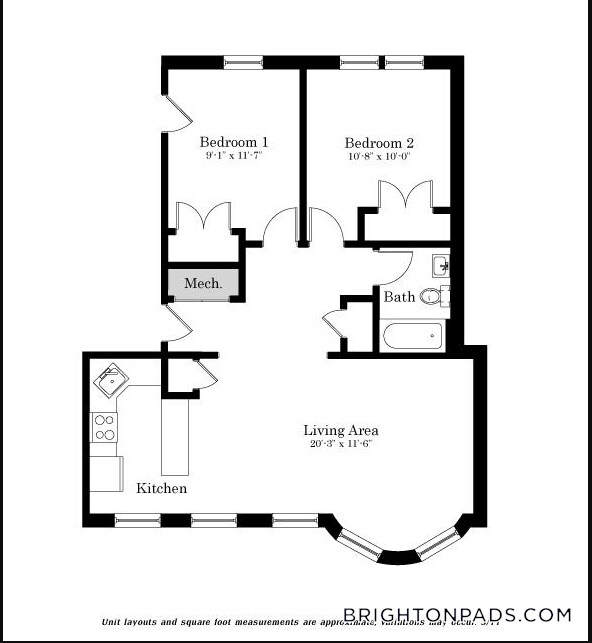 Photo - 7 Sutherland Rd Unit 201