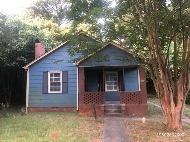 Building Photo - 2307 Edison St Rental
