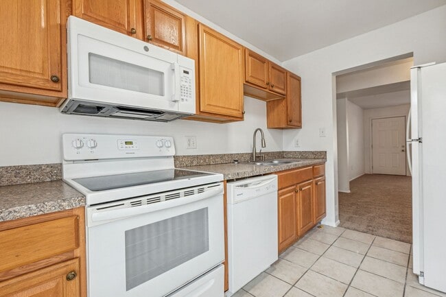 Photo - Cute townhome in Cavalier Manor!