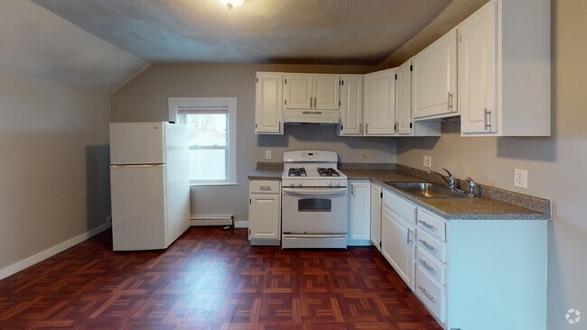 Building Photo - 22 Kelley Ct Unit #C Rental