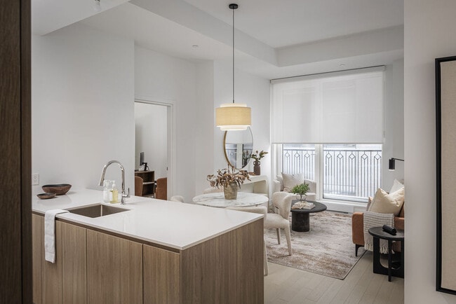 Photo - Le Sherbrooke