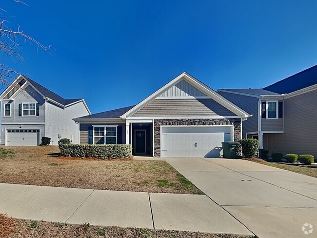 Building Photo - 64 Blue Fescue Way Rental