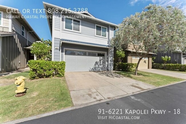 Building Photo - 91-6221 Kapolei Pkwy-18 Rental