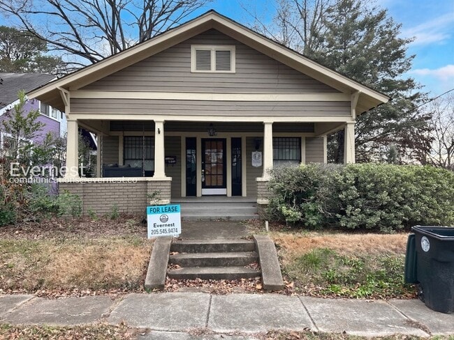 Building Photo - 4601 7th Ct S