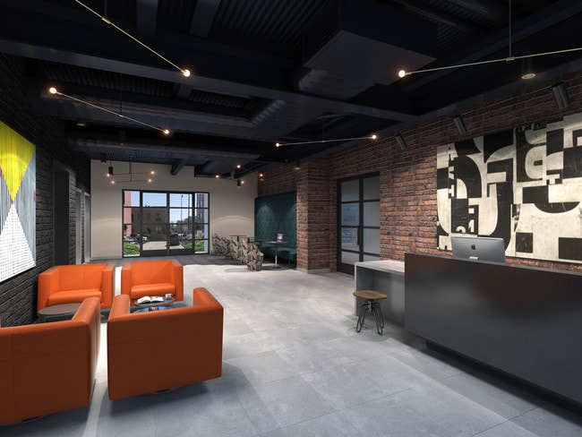 Photo - Chestnut Commons