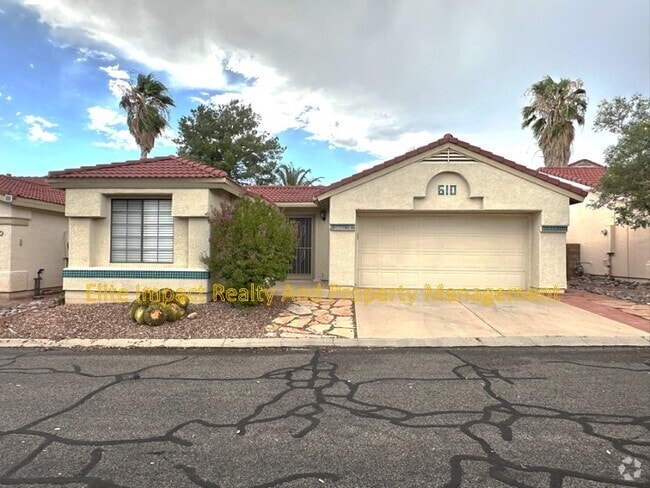 Building Photo - 610 W Kidd Pl Rental