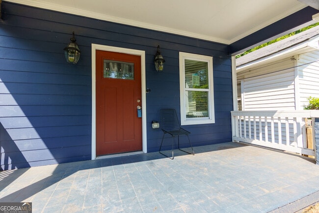 Photo - 998 Mayson Turner Rd NW Apartamento