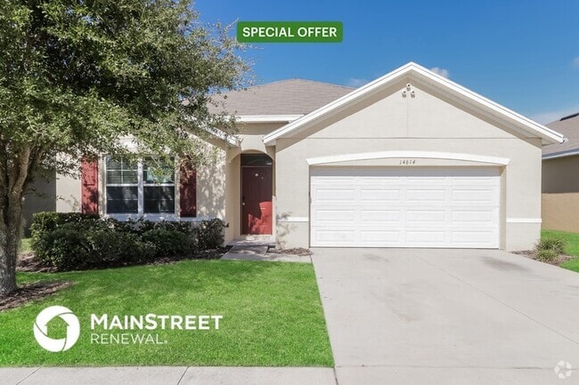 Building Photo - 14614 Potterton Cir Rental