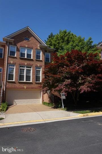 Photo - 8036 Kidwell Town Ct Townhome