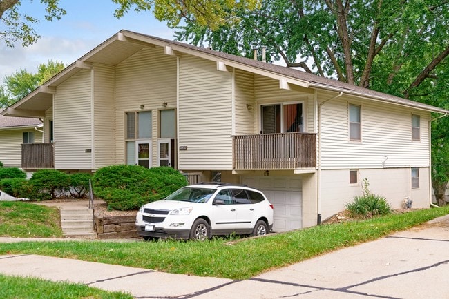 Westwood Duplexes