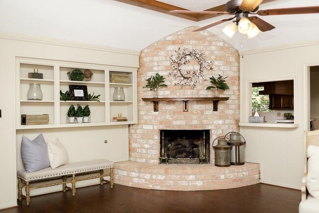 Photo - 11710 Glenway Dr