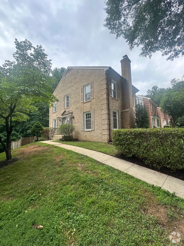 Building Photo - 9011 Mulvaney Ct Rental