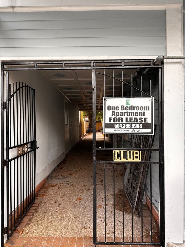 Photo - 4518palm Unit 4518 Palmyra St. Apt. 1A