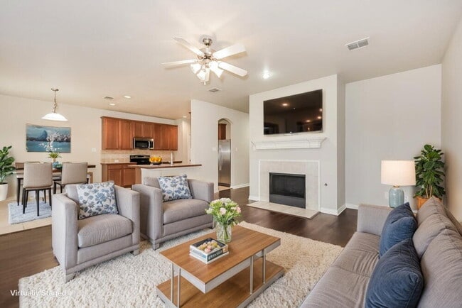 Photo - 1212 Fleetwood Cove Dr